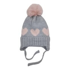Dječja Beanie Kapa s coflekom