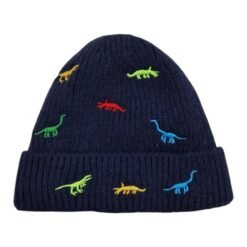 Alternative view of Dječja Beanie Kapa