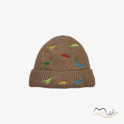 Alternative view of Dječja Beanie Kapa