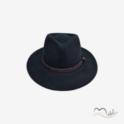 Alternative view of Waterproof & Crushable Teardrop Outback Fedora Šešir