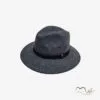 Melange anthracite