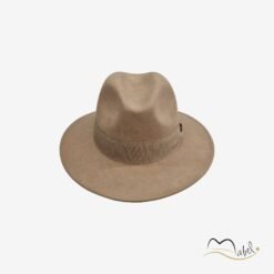Alternative view of Classic Fedora Šešir