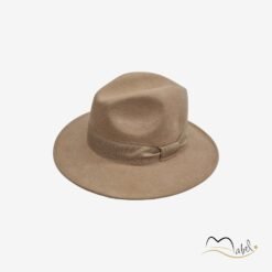 Classic Fedora Šešir