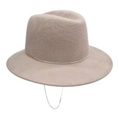 Fedora Šešir s lancem