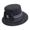 Melange anthracite