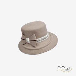Damski Cloche Šešir