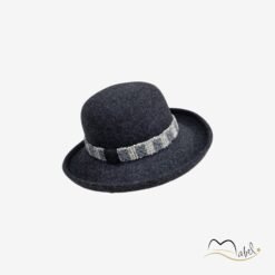 Damski Cloche Šešir