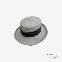Damski Cloche Šešir