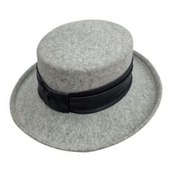 Damski Cloche Šešir