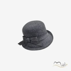 Damski Cloche Šešir