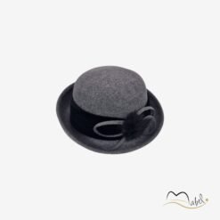 Damski Cloche Šešir
