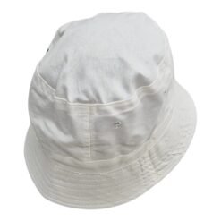 Alternative view of Bucket Šešir