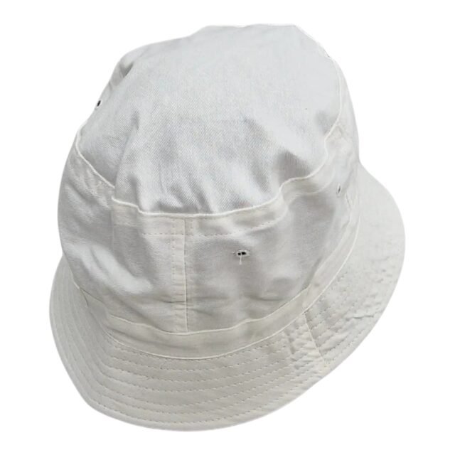 Alternative view of Bucket Šešir