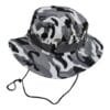 Army grey/black
