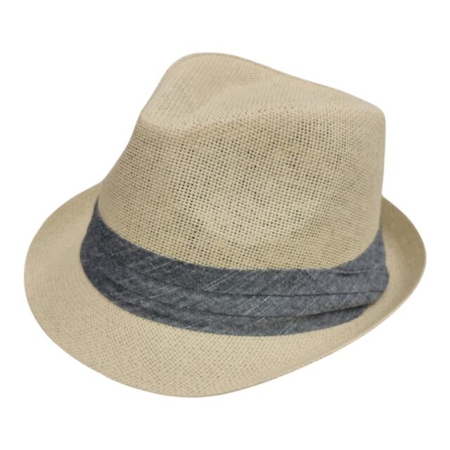Teardrop Trilby Šešir