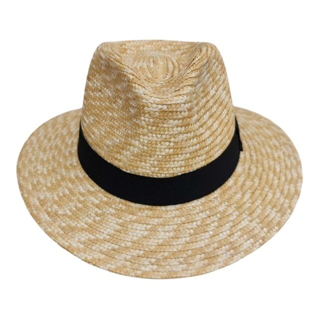 Alternative view of Teardrop Outback Fedora Šešir