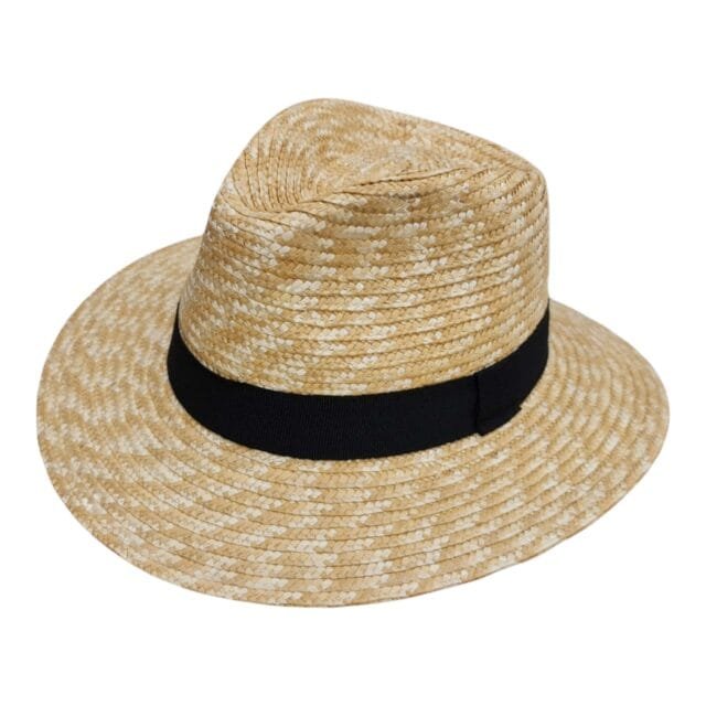 Teardrop Outback Fedora Šešir