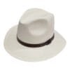 Crushable Classic Outback Toyo Panama Šešir 2 110233815C2