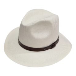 Crushable Classic Outback Toyo Panama Šešir