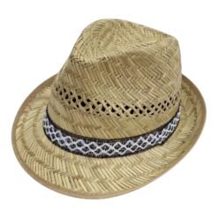 Classic Trilby Šešir
