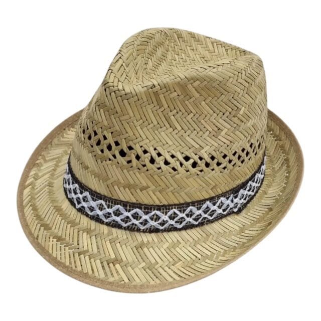 Classic Trilby Šešir