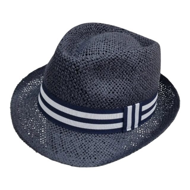 Teardrop Trilby Šešir