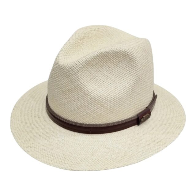 Classic Outback Original Panama Šešir
