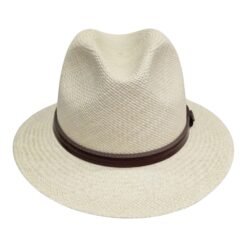 Alternative view of Classic Outback Original Panama Šešir