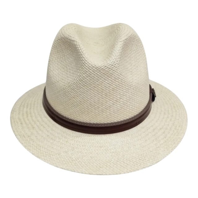 Alternative view of Classic Outback Original Panama Šešir