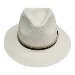 Alternative view of Teardrop Outback Original Panama Šešir
