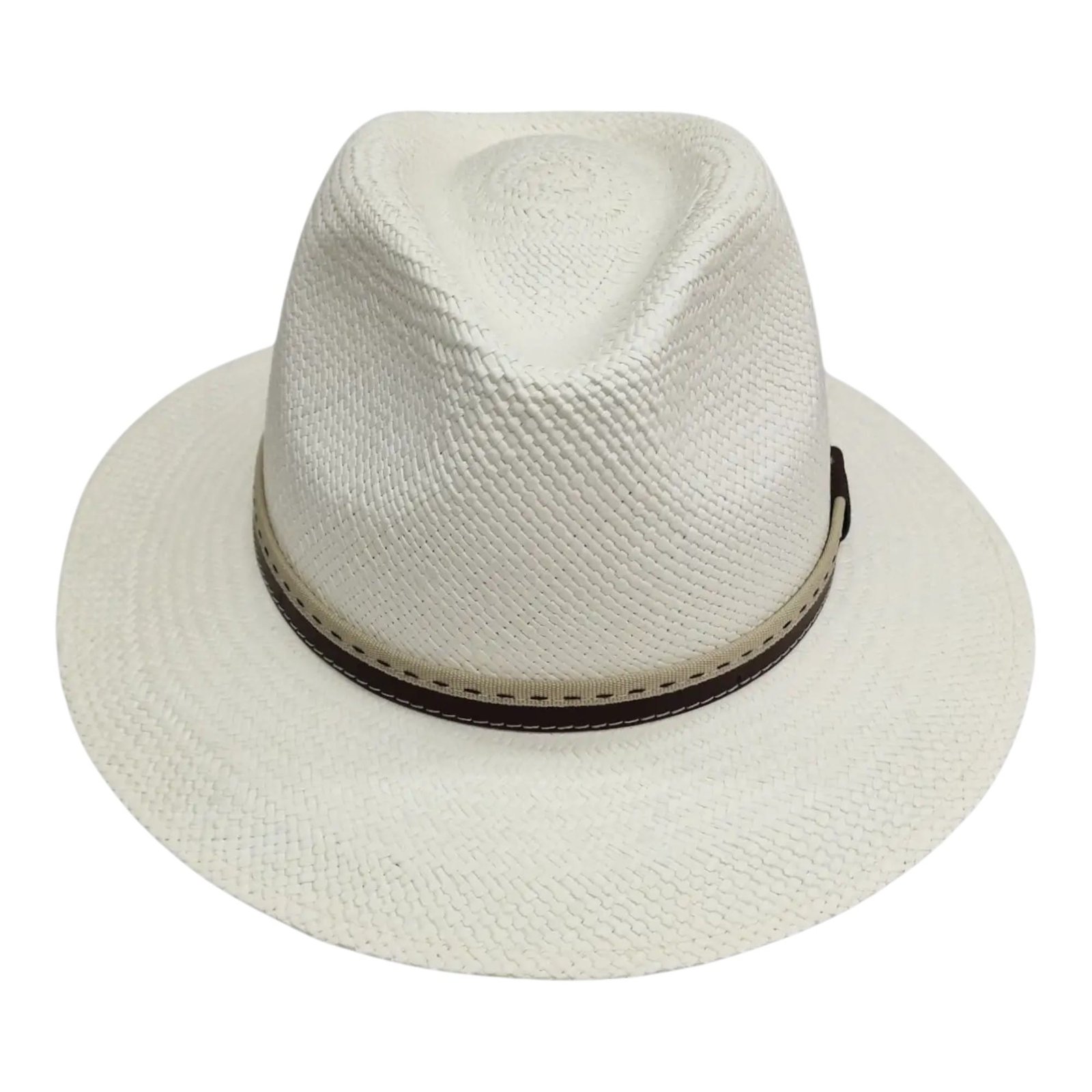 Teardrop Outback Original Panama Šešir 4 Teardrop Outback Original Panama Šešir - Slika 2