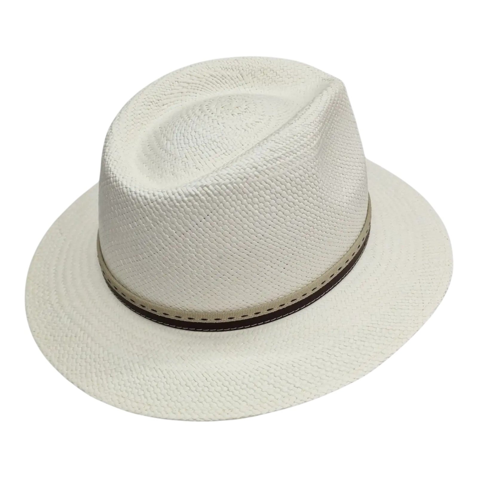 Teardrop Outback Original Panama Šešir 6 Teardrop Outback Original Panama Šešir - Slika 4