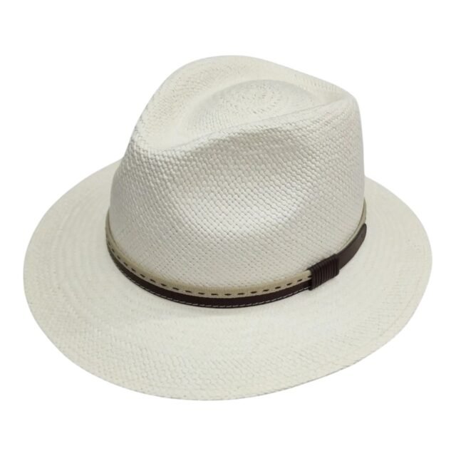 Teardrop Outback Original Panama Šešir