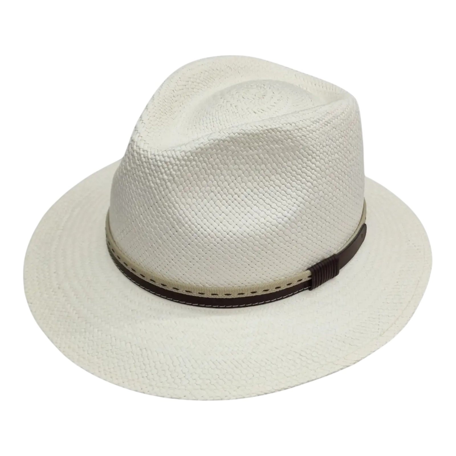 Teardrop Outback Original Panama Šešir 3 Teardrop Outback Original Panama Šešir