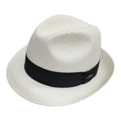 Classic Trilby Original Panama Šešir