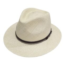 Teardrop Outback Original Panama Šešir