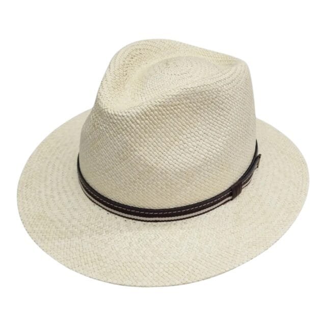 Teardrop Outback Original Panama Šešir