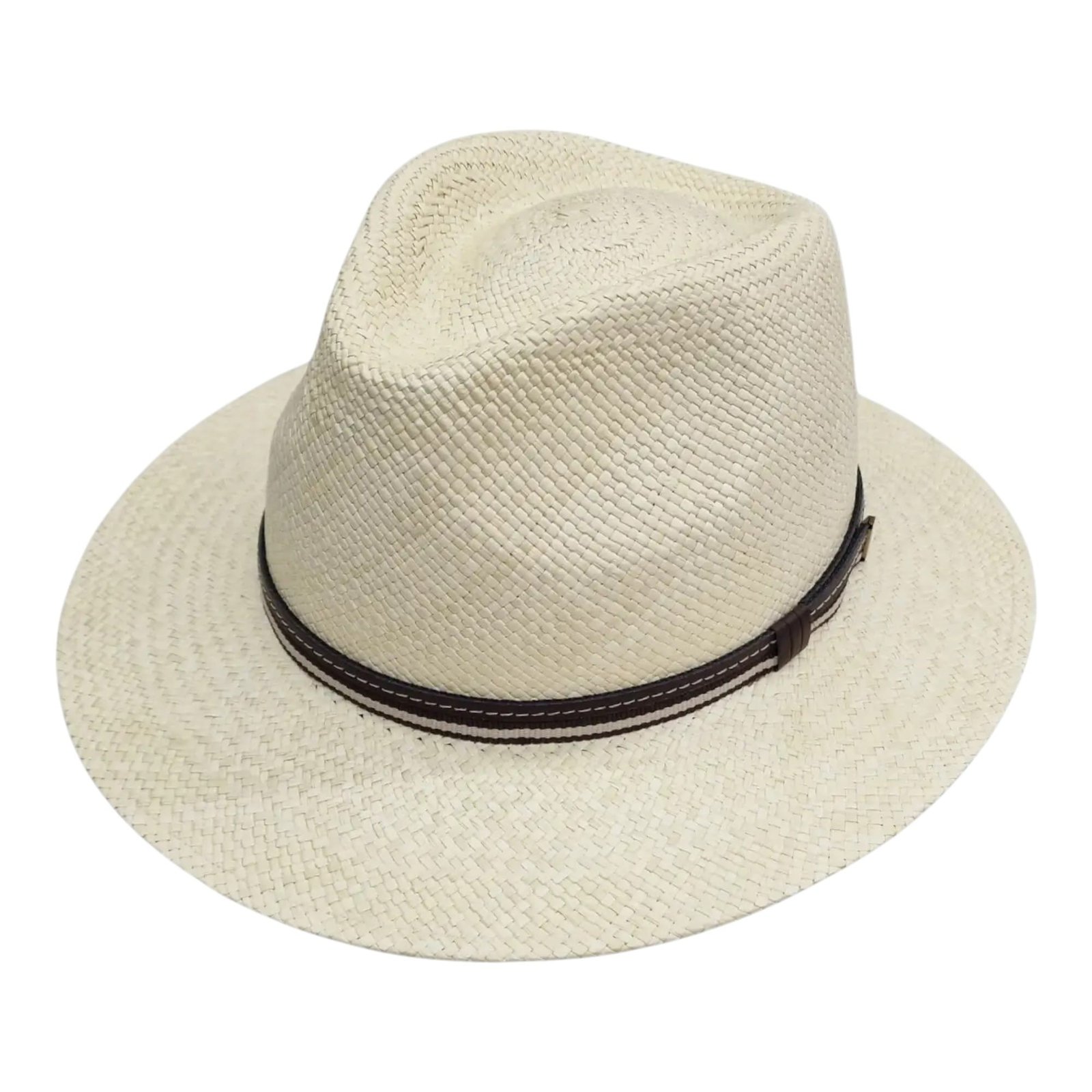 Teardrop Outback Original Panama Šešir 3 Teardrop Outback Original Panama Šešir