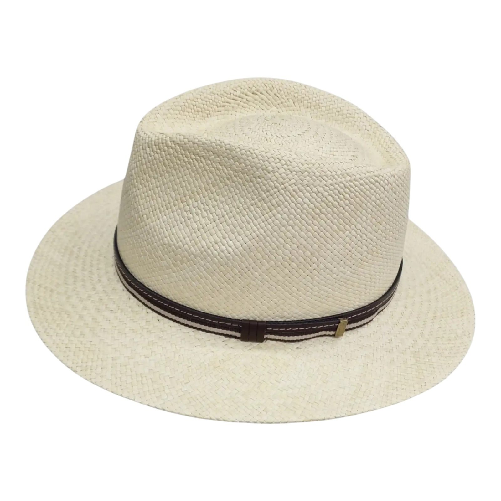Teardrop Outback Original Panama Šešir 5 Teardrop Outback Original Panama Šešir - Slika 3
