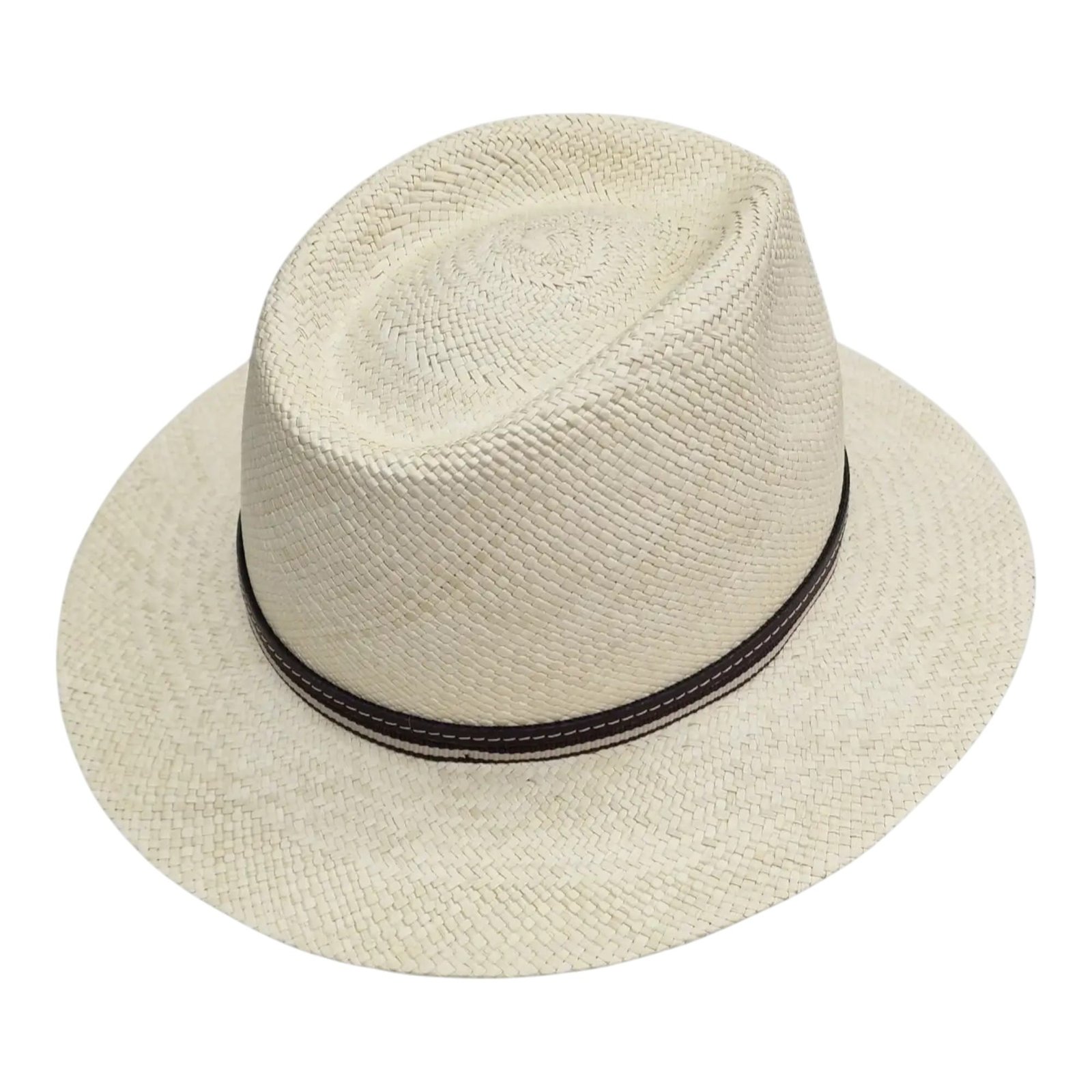 Teardrop Outback Original Panama Šešir 6 Teardrop Outback Original Panama Šešir - Slika 4