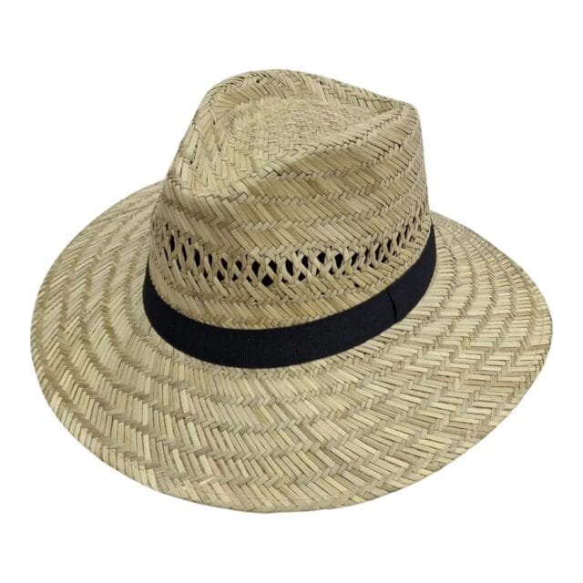 Classic Outback Fedora Šešir