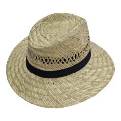 Alternative view of Classic Outback Fedora Šešir