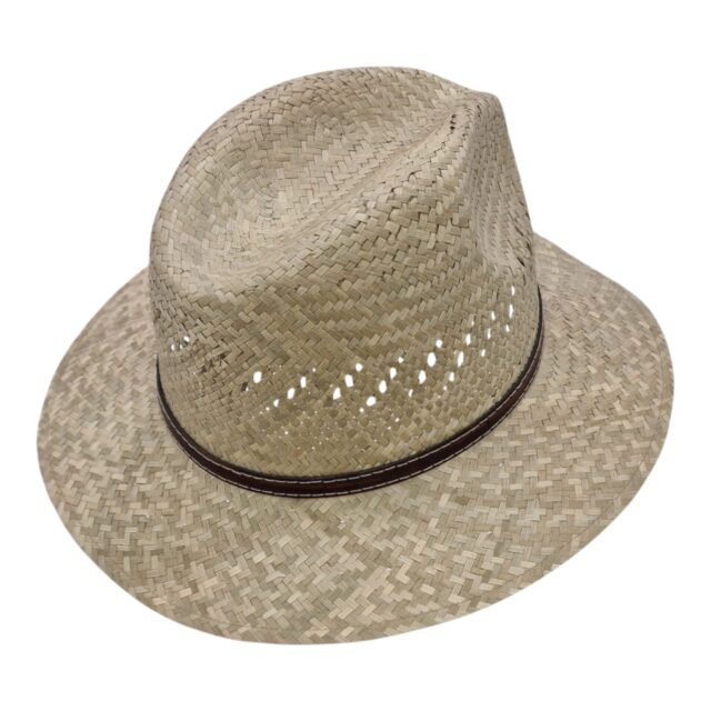 Alternative view of Classic Outback Fedora Šešir
