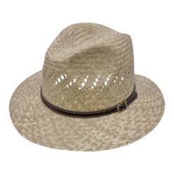 Classic Outback Fedora Šešir