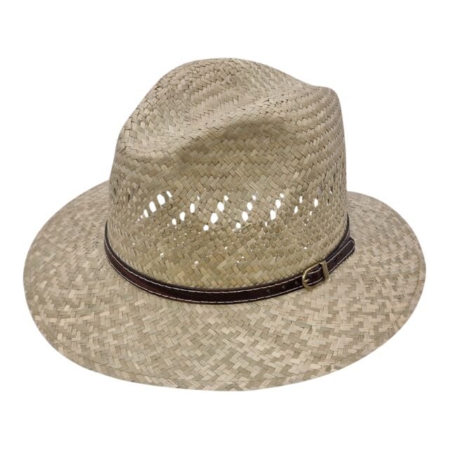 Classic Outback Fedora Šešir