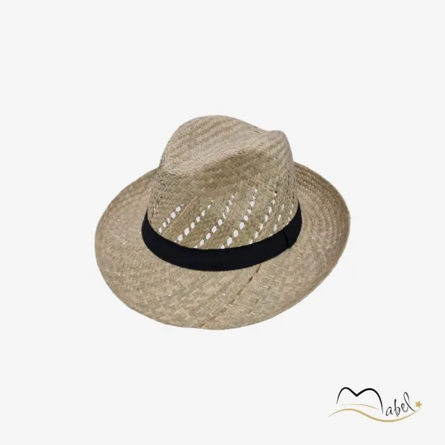 Classic Fedora Šešir