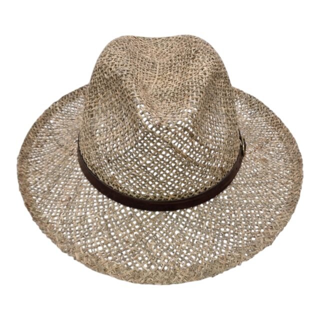 Alternative view of Classic Fedora Šešir