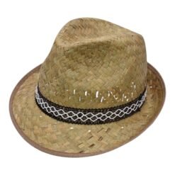 Classic Trilby Šešir