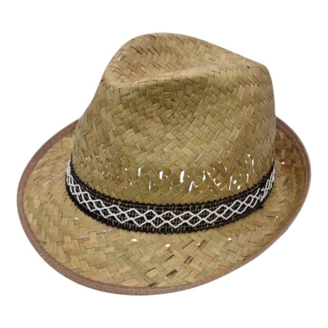 Classic Trilby Šešir