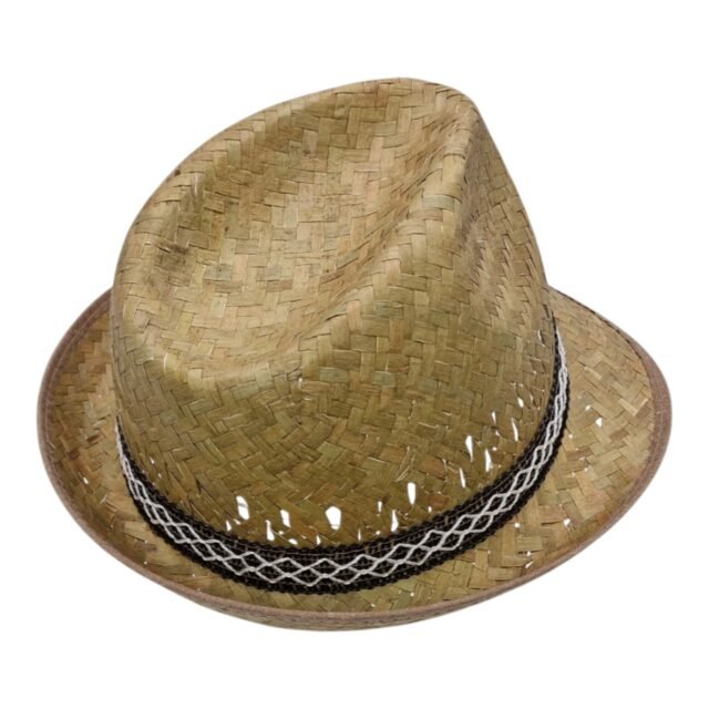 Alternative view of Classic Trilby Šešir